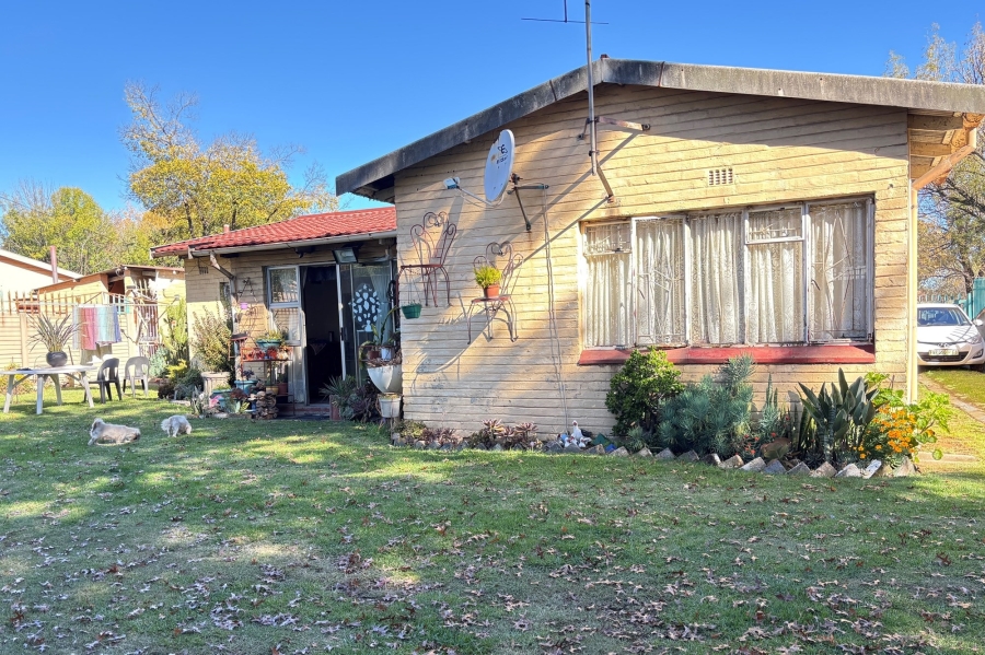 3 Bedroom Property for Sale in Sasolburg Ext 1 Free State